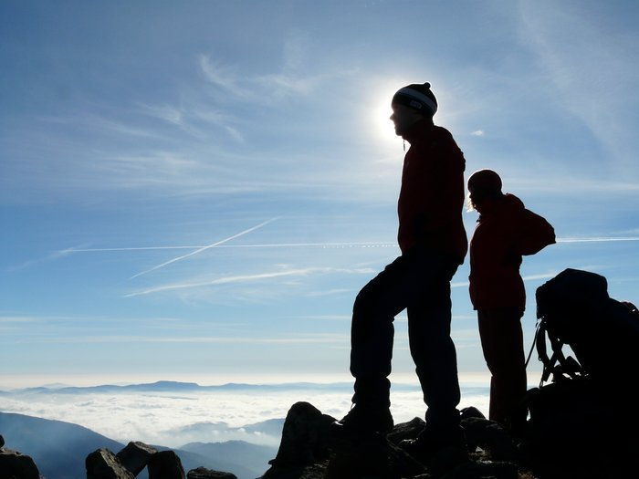 CAL 2008 listopad nizke tatry 14. 17.11. 20